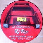 ZZ Top - At Lunch With ZZ Top (12