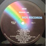 Wishbone Ash - Argus (LP, Album, RE, Gat)