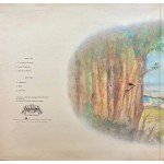 Genesis - Trespass (LP, Album, RP, Tex)