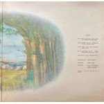 Genesis - Trespass (LP, Album, RP, Tex)