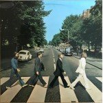 The Beatles - Abbey Road (LP, Album)