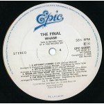 Wham! - The Final (2xLP, Comp)