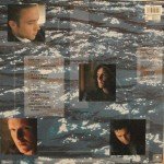 Wet Wet Wet - Holding Back The River (LP, Album)