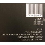 Bee Gees - E∙S∙P (LP, Album)