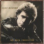 Cliff Richard - The Rock Connection (LP, Album, Comp)