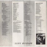 Cliff Richard - The Rock Connection (LP, Album, Comp)