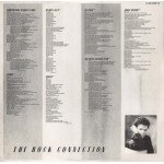 Cliff Richard - The Rock Connection (LP, Album, Comp)