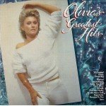 Olivia Newton-John - Greatest Hits (LP, Comp)