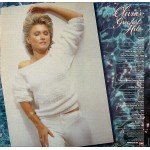 Olivia Newton-John - Greatest Hits (LP, Comp)