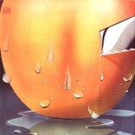 Gentle Giant - Acquiring The Taste (LP, Album, RE, Gat)