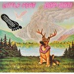 Little Feat - Hoy-Hoy! (2xLP, Album)