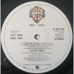 Little Feat - Hoy-Hoy! (2xLP, Album)