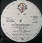 Little Feat - Hoy-Hoy! (2xLP, Album)