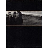 U2 - The Joshua Tree (CD, Album, RE, RM + CD, Comp, RM + DVD-V, PAL + Bo)