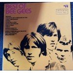 Bee Gees - Best Of Bee Gees (LP, Comp)