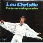Lou Christie - I'm Gonna Make You Mine (LP, Album)