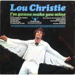 Lou Christie - I'm Gonna Make You Mine (LP, Album)