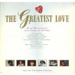 Various - The Greatest Love (2xLP, Comp)