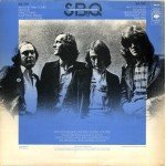 Sutherland Brothers & Quiver - Reach For The Sky (LP, Album)