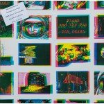 Flash And The Pan* - Pan Orama (LP, Comp)