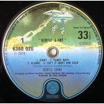 Gentle Giant - Gentle Giant (LP, Album, RE, Gat)