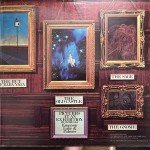 Emerson, Lake & Palmer - Pictures At An Exhibition (LP, Album, BW )