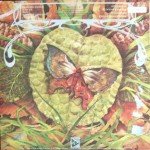 Spyro Gyra - Morning Dance (LP, Album, Bro)