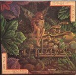 Spyro Gyra - Catching The Sun (LP, Album, Gat)