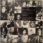 Wishbone Ash - Pilgrimage (LP, Album, RE)