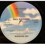 Wishbone Ash - Pilgrimage (LP, Album, RE)