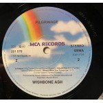 Wishbone Ash - Pilgrimage (LP, Album, RE)
