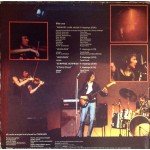 Caravan - For Girls Who Grow Plump In The Night (LP, Album, Gat)