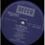 Camel - The Snow Goose (LP, Album, RP, Lam)