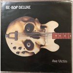 Be-Bop Deluxe* - Axe Victim (LP, Album, Gat)