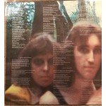 Be-Bop Deluxe* - Axe Victim (LP, Album, Gat)