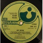 Be-Bop Deluxe* - Axe Victim (LP, Album, Gat)
