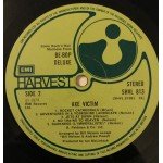 Be-Bop Deluxe* - Axe Victim (LP, Album, Gat)