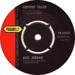 Dick Jordan - Fortune Teller (7