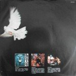 Santana - Santana's Greatest Hits (LP, Comp, RP)