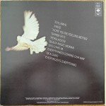 Santana - Santana's Greatest Hits (LP, Comp, RP)