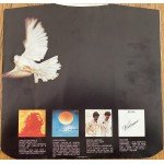 Santana - Santana's Greatest Hits (LP, Comp, RP)