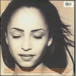 Sade - The Best Of Sade (2xLP, Comp)