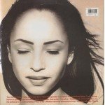 Sade - The Best Of Sade (2xLP, Comp)