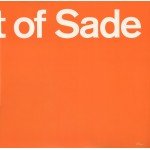 Sade - The Best Of Sade (2xLP, Comp)