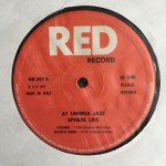 Sphere (16) - Live At Umbria Jazz (LP, Album)