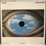 Sphere (16) - Four In One (LP, Album, All)