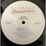 Sphere (16) - Four In One (LP, Album, All)