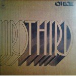 Soft Machine - Third (2xLP, Album, RP, Gat)