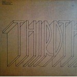 Soft Machine - Third (2xLP, Album, RP, Gat)