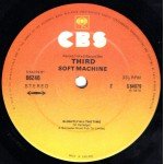 Soft Machine - Third (2xLP, Album, RP, Gat)